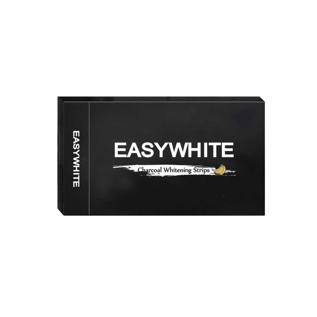 Easywhite strips Banana